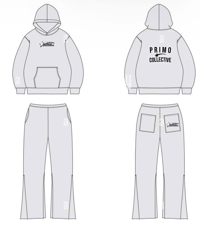 Primo-Tracksuit